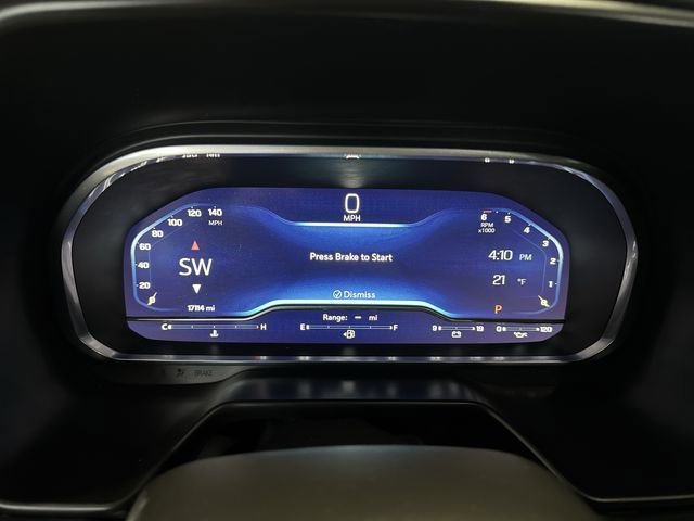 Certified 2024 Chevrolet Suburban RST image 12