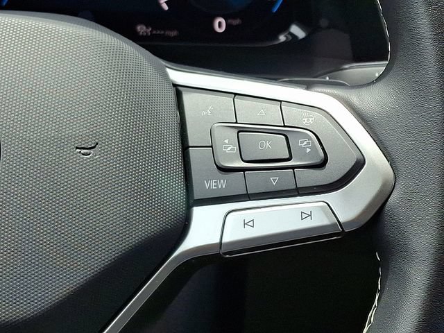 Used 2026 Volkswagen Atlas SE AWD/4WD image 18