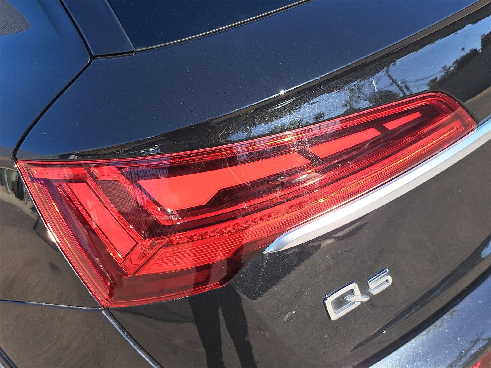 Used 2023 Audi Q5 2.0T Premium Plus w/ Premium Plus Package image 37