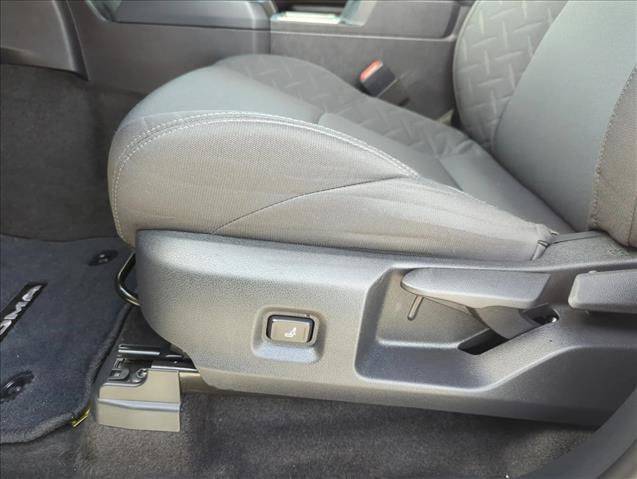 Certified 2025 Toyota Tacoma SR5 image 13