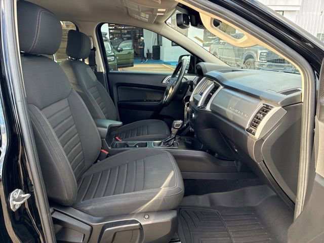 Used 2023 Ford Ranger XLT w/ Equipment Group 301A Mid image 30
