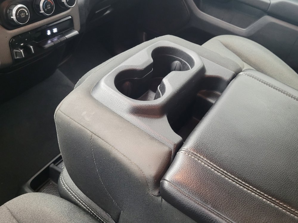 Used 2019 RAM 1500 Tradesman RWD image 26