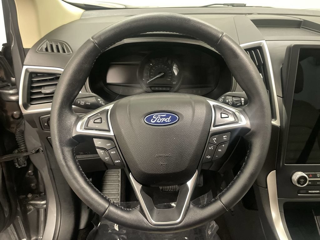 Used 2023 Ford Edge SEL w/ Convenience Package AWD/4WD image 5