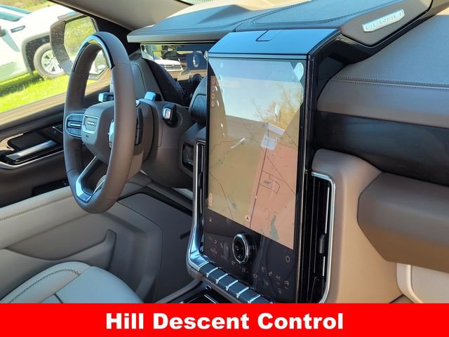 New 2026 GMC Yukon XL Denali w/ Denali Reserve Package image 20