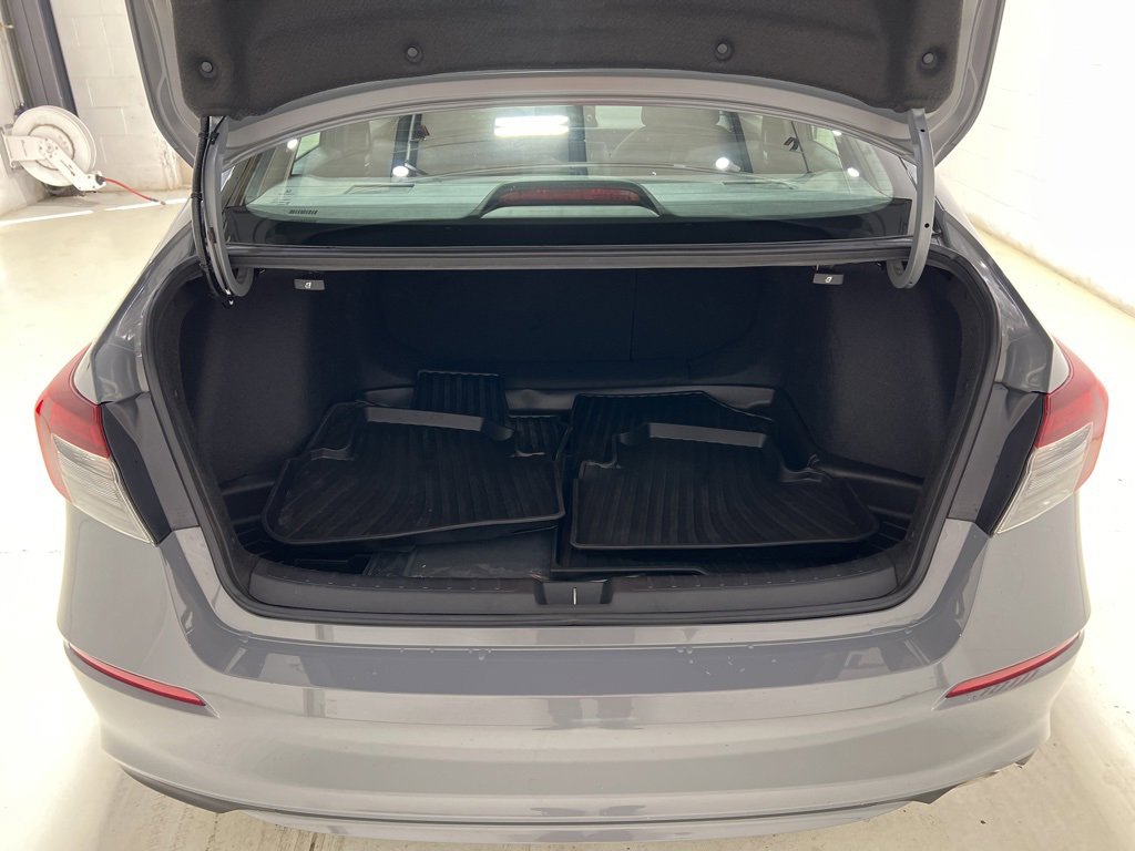 Used 2025 Honda Civic Sport image 33