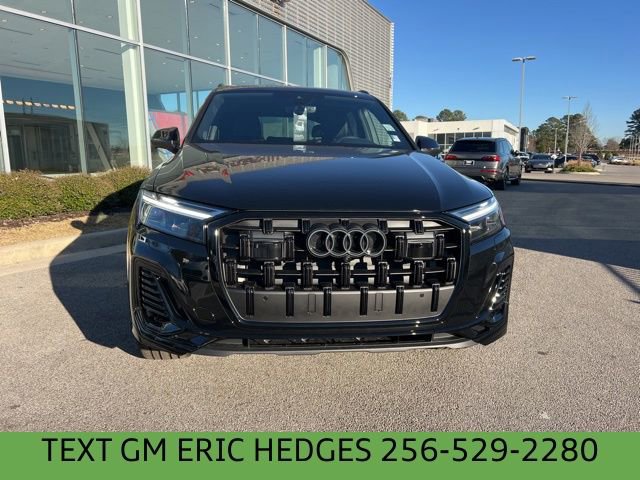 New 2026 Audi Q7 2.0T Premium Plus video 2