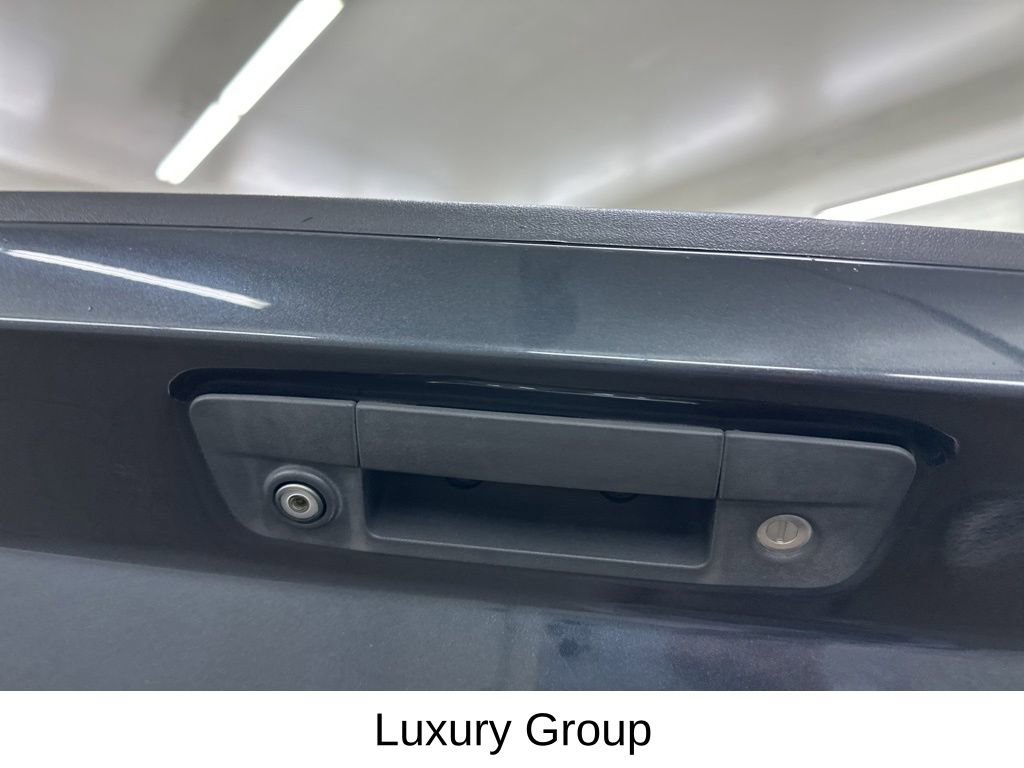 Used 2015 RAM 1500 Big Horn image 16