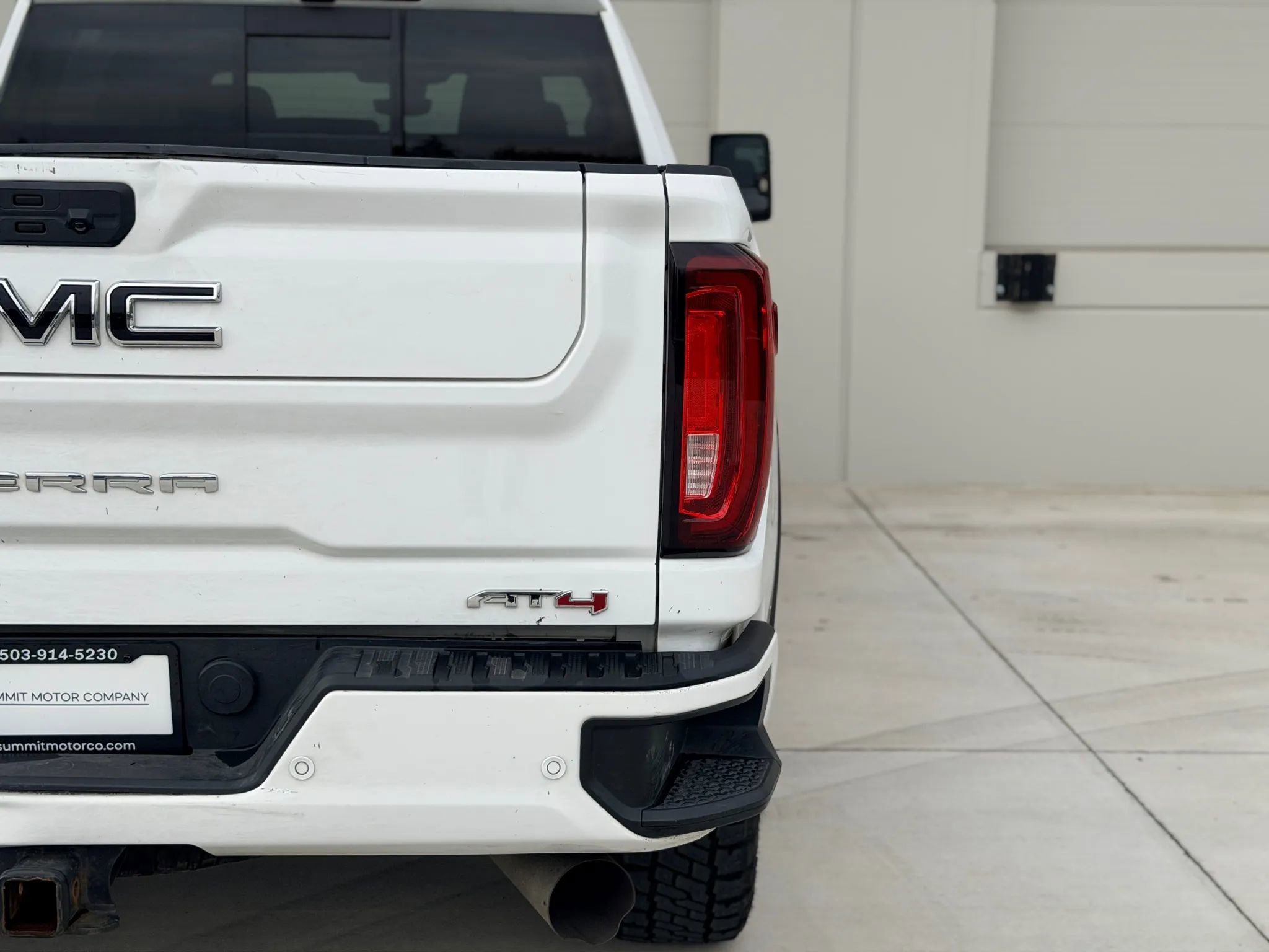 Used 2021 GMC Sierra 3500 AT4 w/ AT4 Premium Plus Package AWD/4WD image 29