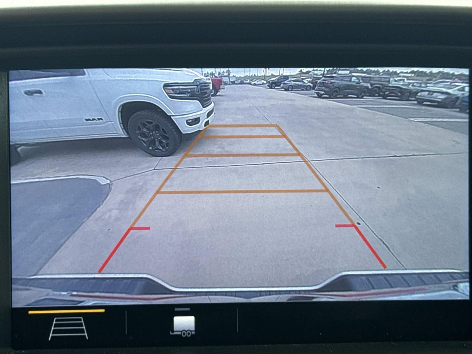 Used 2021 GMC Canyon AT4 w/ Driver Alert Package image 25
