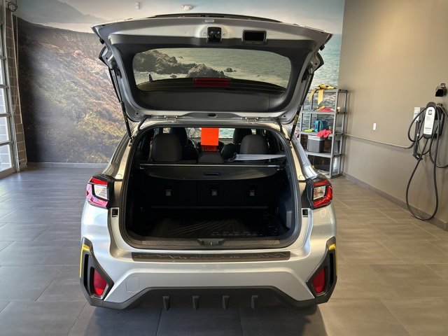 Used 2025 Subaru Crosstrek 2.5i Sport image 29