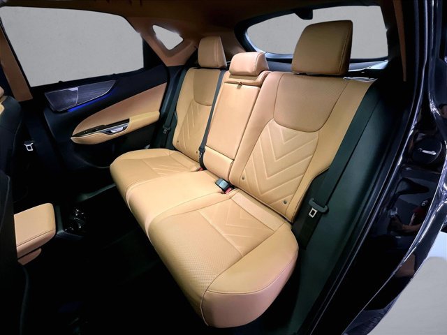 Used 2026 Lexus NX 350 AWD w/ Accessory Package (Z2) image 28