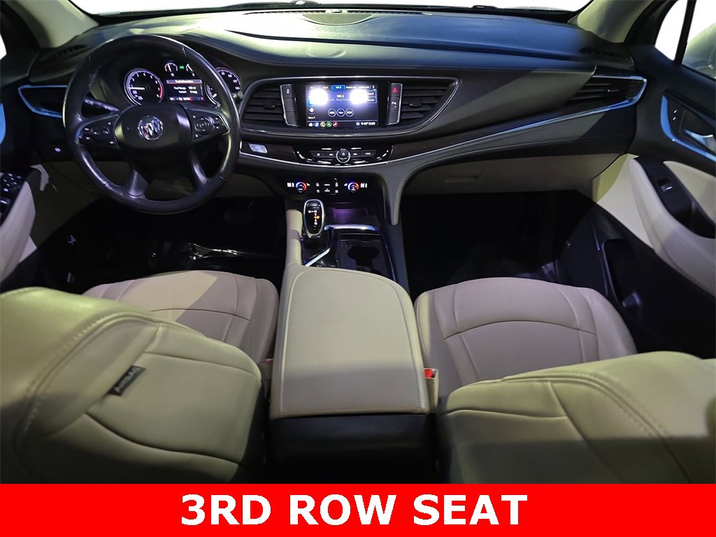 Used 2020 Buick Enclave Essence w/ Sport Touring Edition image 9