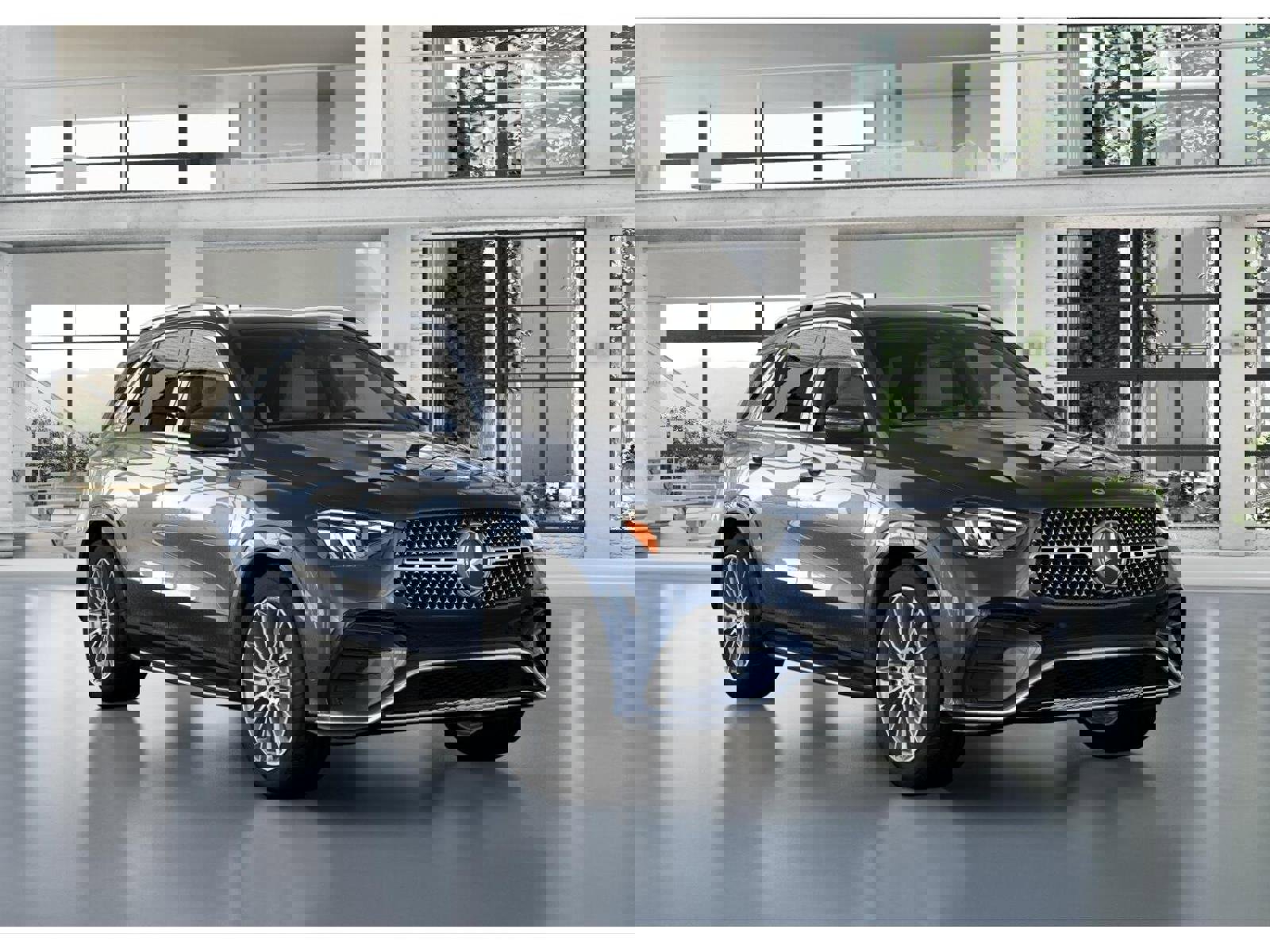 New 2026 Mercedes-Benz GLE 450 4MATIC image 10