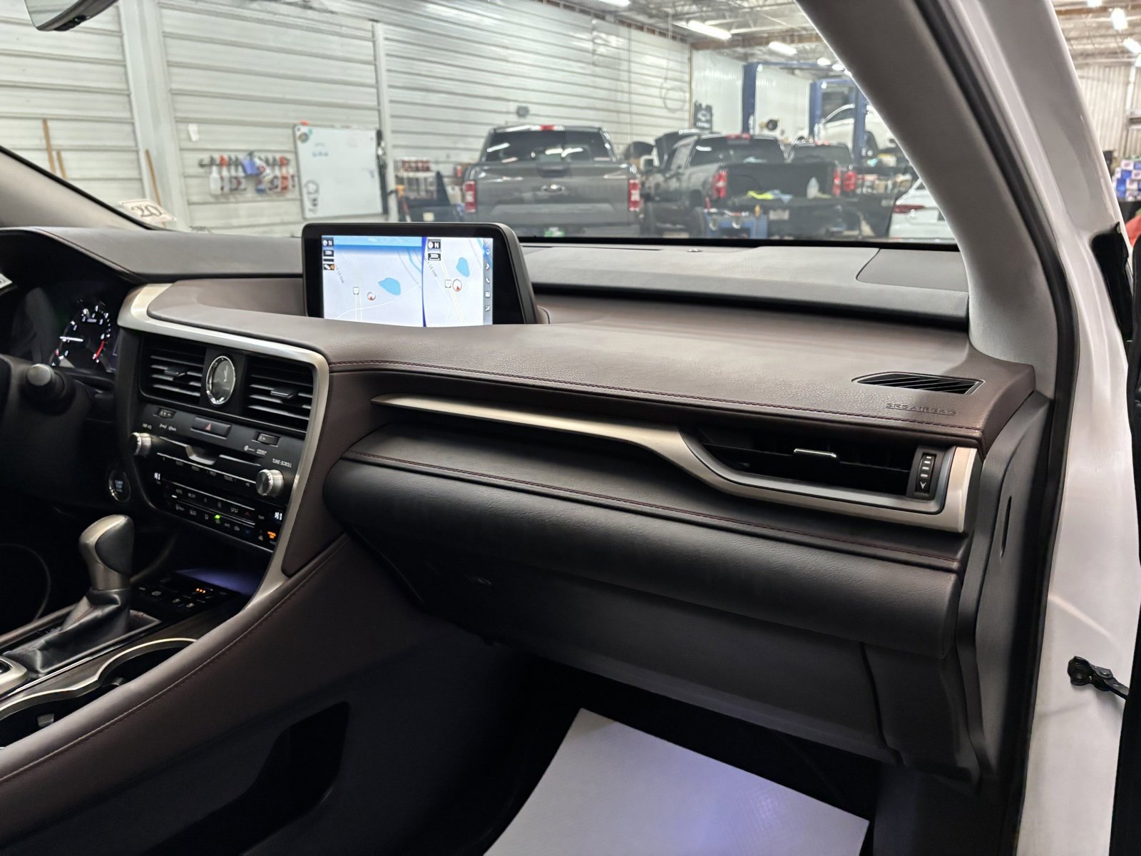 Used 2016 Lexus RX 350 AWD image 27