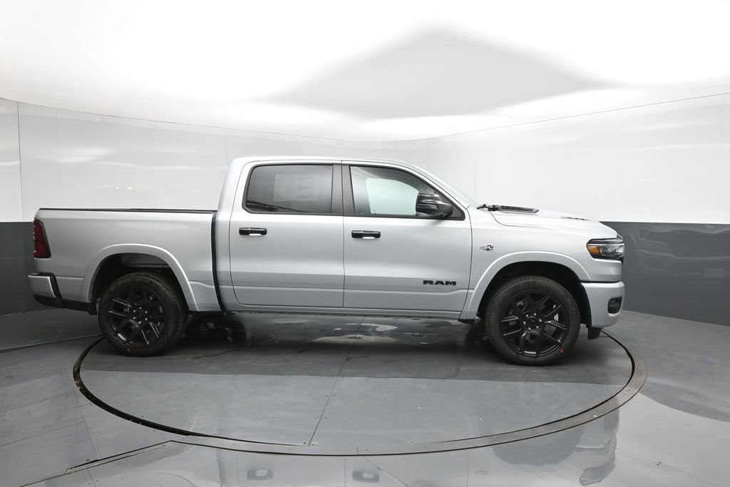 New 2026 RAM 1500 Laramie image 26
