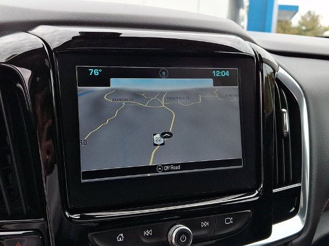 Used 2018 Chevrolet Traverse Premier w/ Redline Edition AWD/4WD image 14