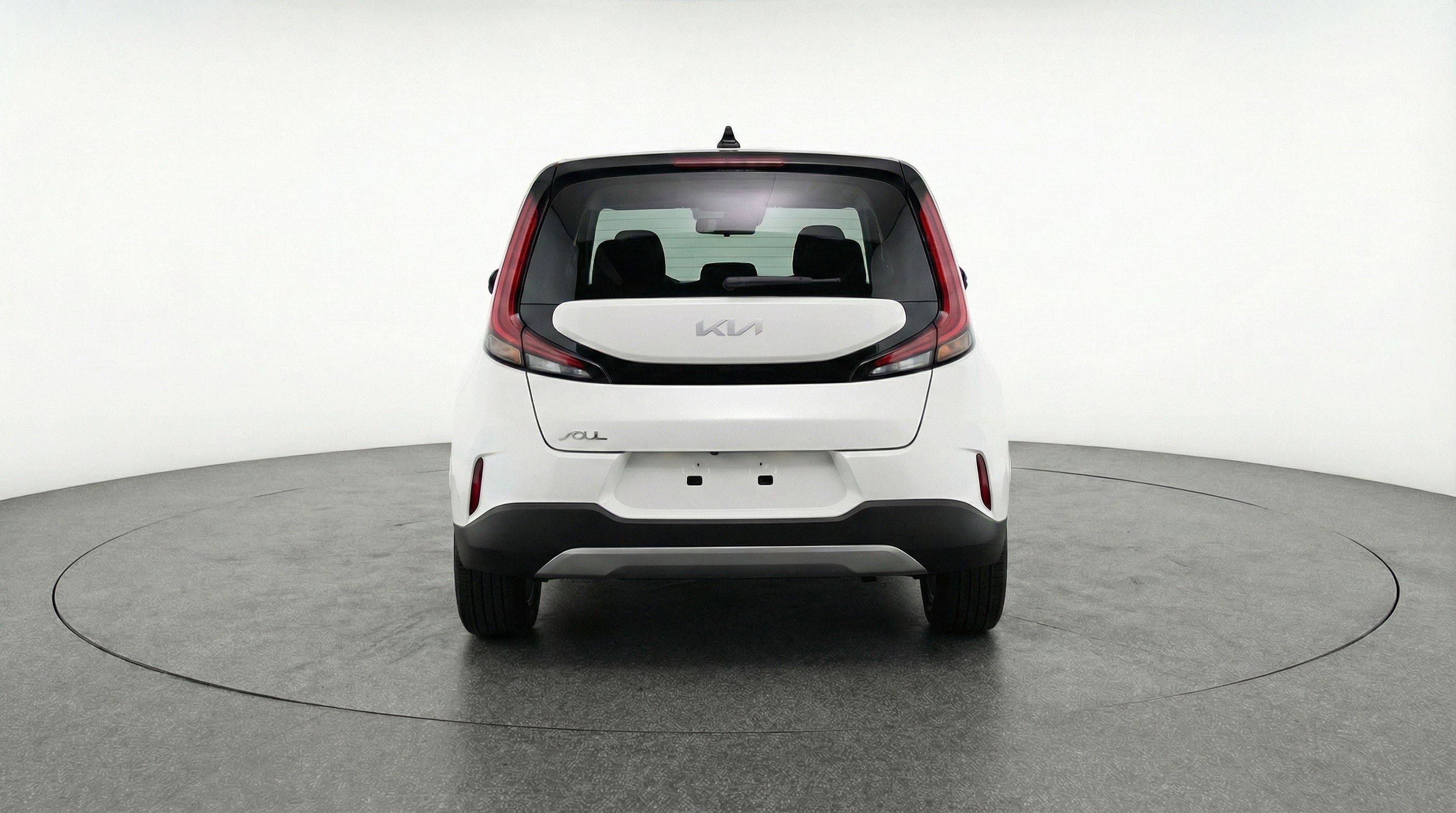 Used 2025 Kia Soul LX w/ LX Technology Package image 7