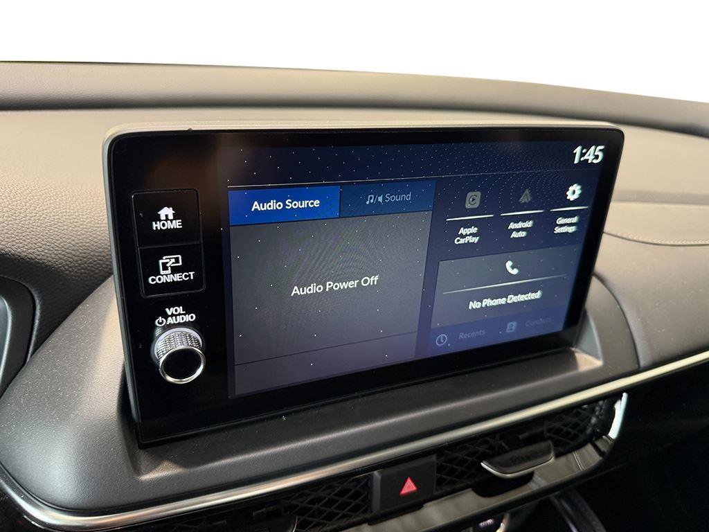 New 2025 Acura ADX FWD image 19