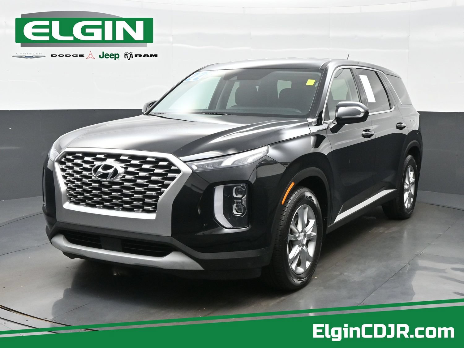 Used 2022 Hyundai Palisade SE