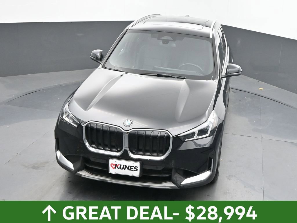 Used 2023 BMW X1 xDrive28i image 36