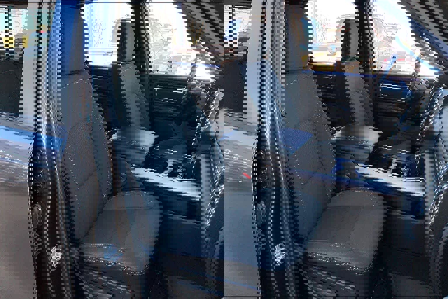 Used 2021 RAM 1500 Big Horn image 8