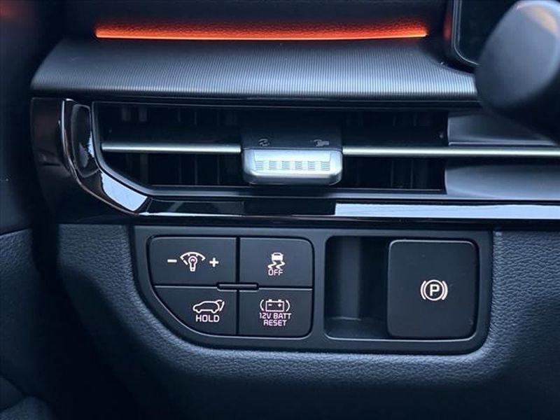 New 2026 Kia Sportage SX Prestige image 19