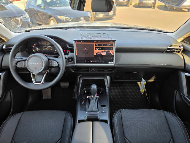 New 2026 MAZDA CX-5 2.5 S w/ Premium Package AWD/4WD image 2
