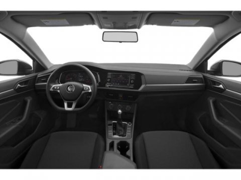 Used 2020 Volkswagen Jetta S w/ Driver Assistance Package image 11