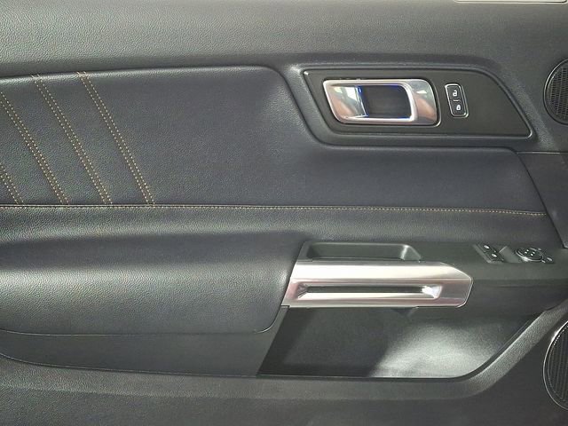 Used 2018 Ford Mustang Premium image 14