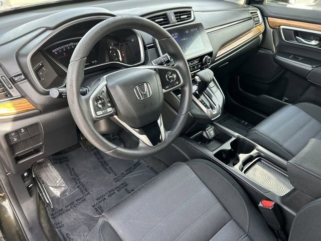 Used 2019 Honda CR-V EX image 17