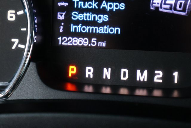 Used 2013 Ford F150 XLT w/ XLT Chrome Pkg image 33