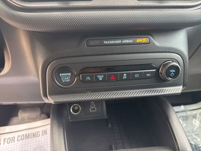 New 2025 Ford Bronco Sport Heritage w/ Convenience Package image 18