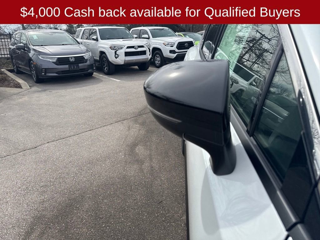 New 2026 Nissan Murano SL image 38