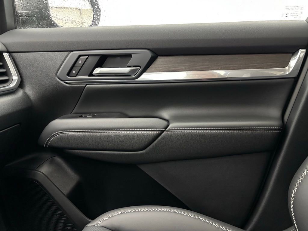 New 2026 GMC Terrain Denali image 45