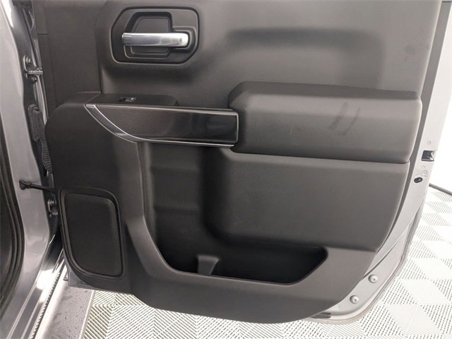 Certified 2023 Chevrolet Silverado 1500 Custom image 29
