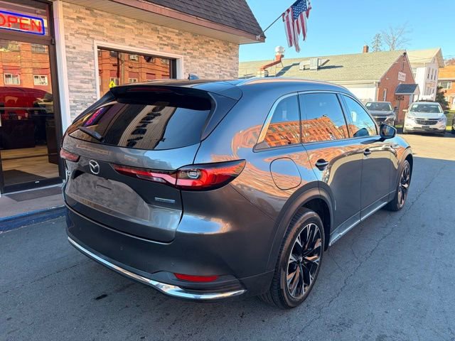 Used 2024 MAZDA CX-90 Plug-In Hybrid w/ Premium Pkg AWD/4WD image 5