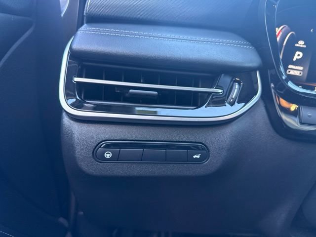 Certified 2023 INFINITI QX60 Luxe w/ Performance Audio Package AWD/4WD image 26