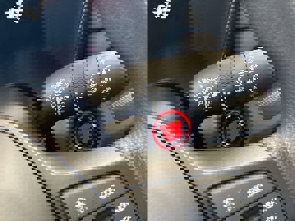 Certified 2026 Honda CR-V EX image 29