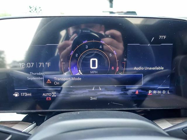 New 2027 Chevrolet Tahoe Premier w/ Sun And Tow Package AWD/4WD image 24