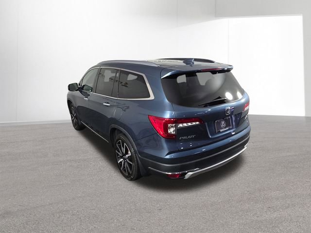 Used 2019 Honda Pilot Elite image 40