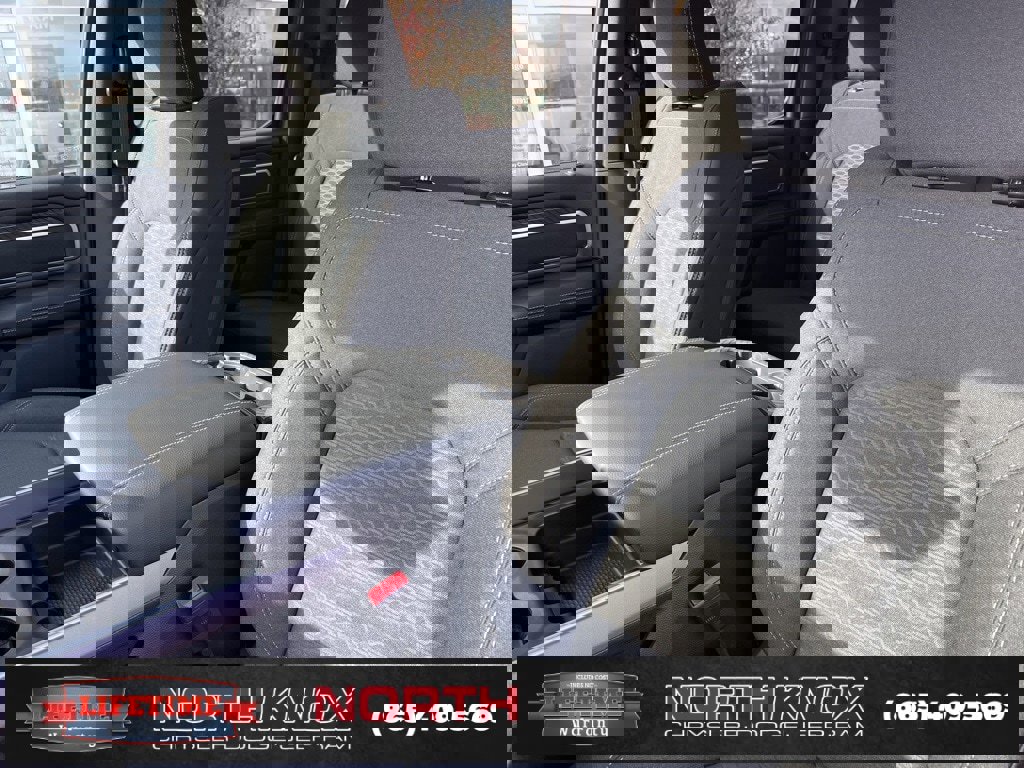 New 2026 RAM 1500 Big Horn image 4