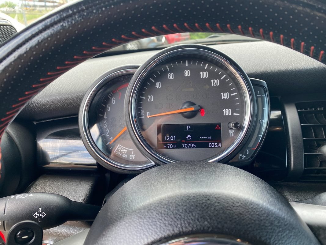 Used 2019 MINI Cooper S FWD image 15