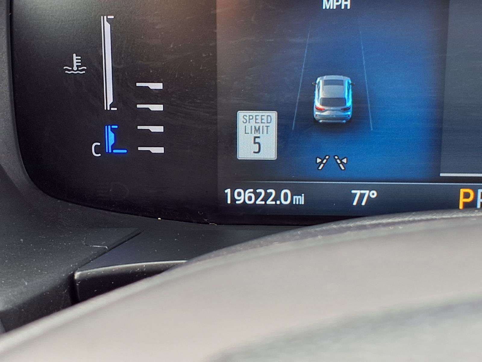 Used 2024 Ford Escape ST-Line w/ Tech Pack #1 AWD/4WD image 18