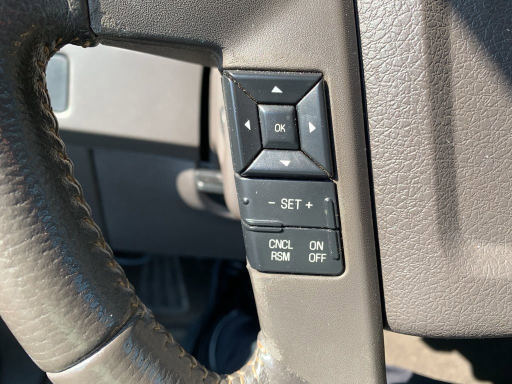 Used 2012 Ford F150 XLT w/ XLT Chrome Pkg image 27