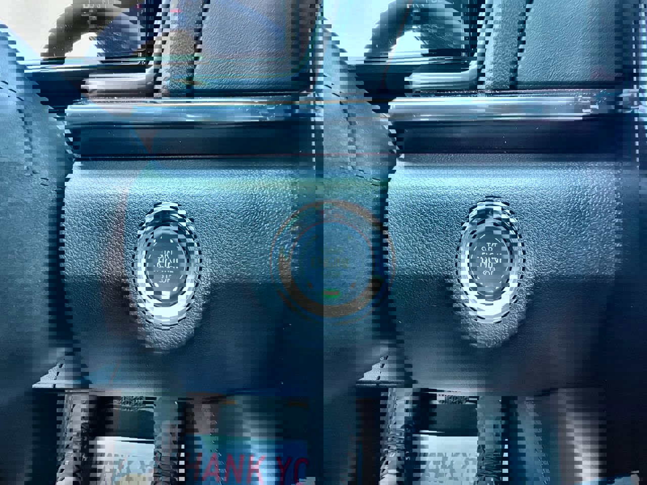 New 2026 GMC Terrain AT4 image 50