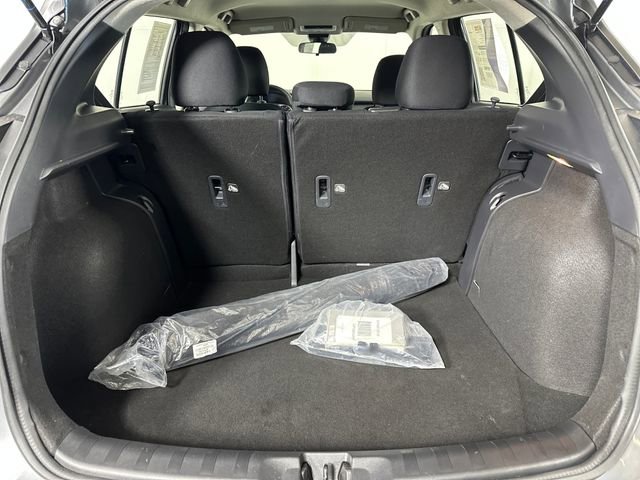 Used 2024 Nissan Kicks S image 26