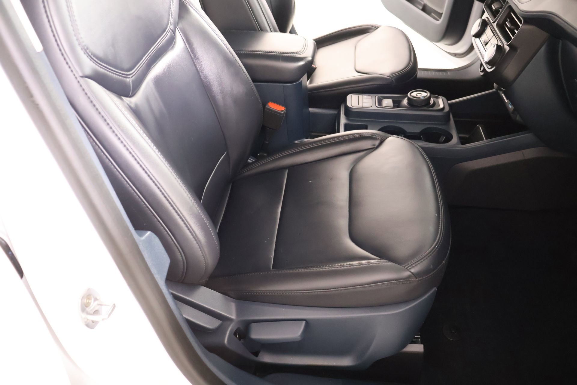 Used 2023 Ford Maverick Lariat w/ Lariat Luxury Package FWD image 14