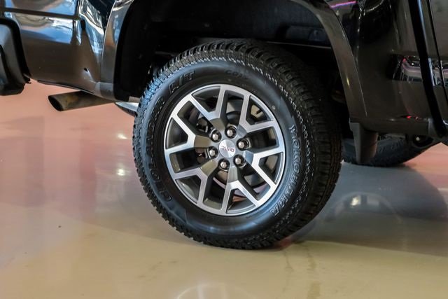 Used 2018 GMC Canyon All Terrain w/ Trailering Package image 49