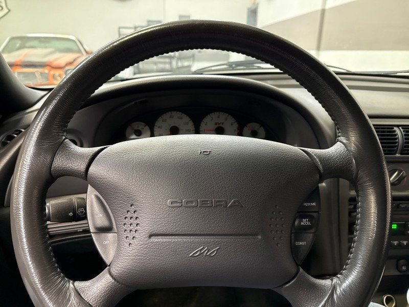 Used 2003 Ford Mustang Cobra RWD image 23