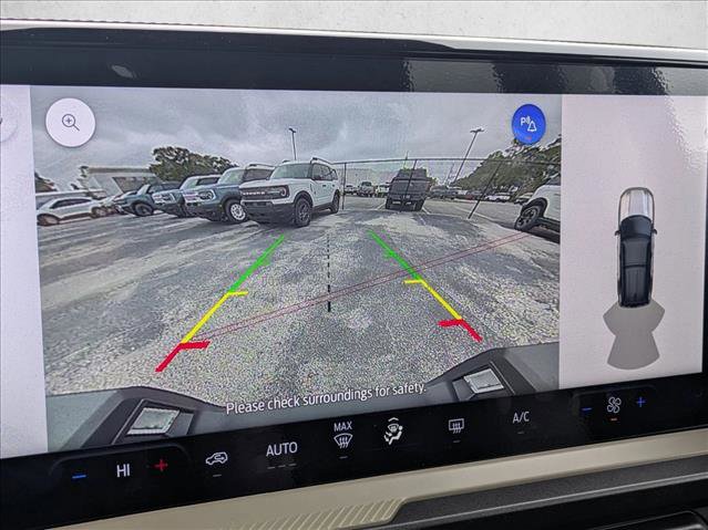 New 2025 Ford Bronco Sport Big Bend image 12